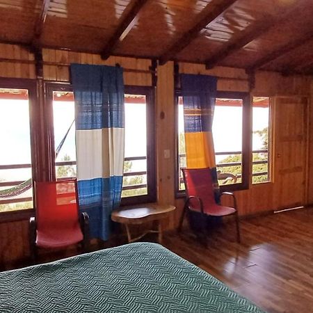 Cabanas Pacifico San Jose del Pacifico Extérieur photo